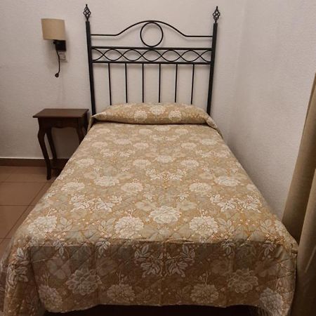 Hostal Trajano Севилья Экстерьер фото