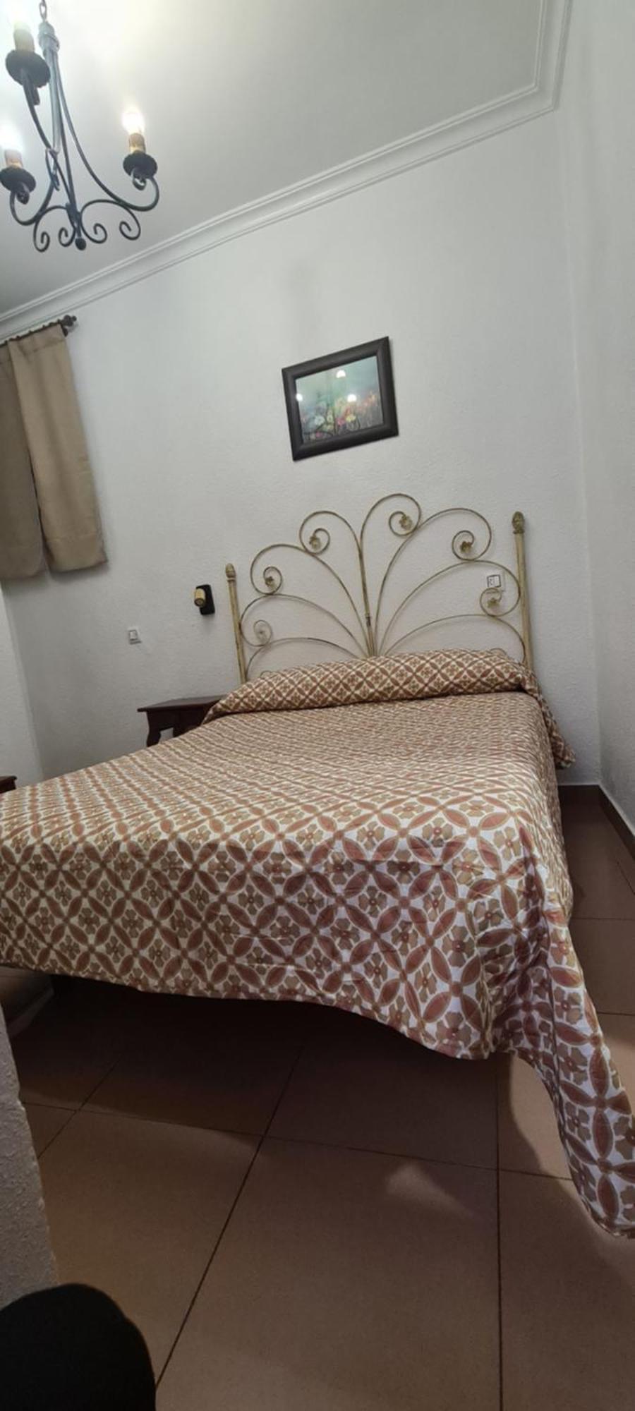 Hostal Trajano Севилья Экстерьер фото