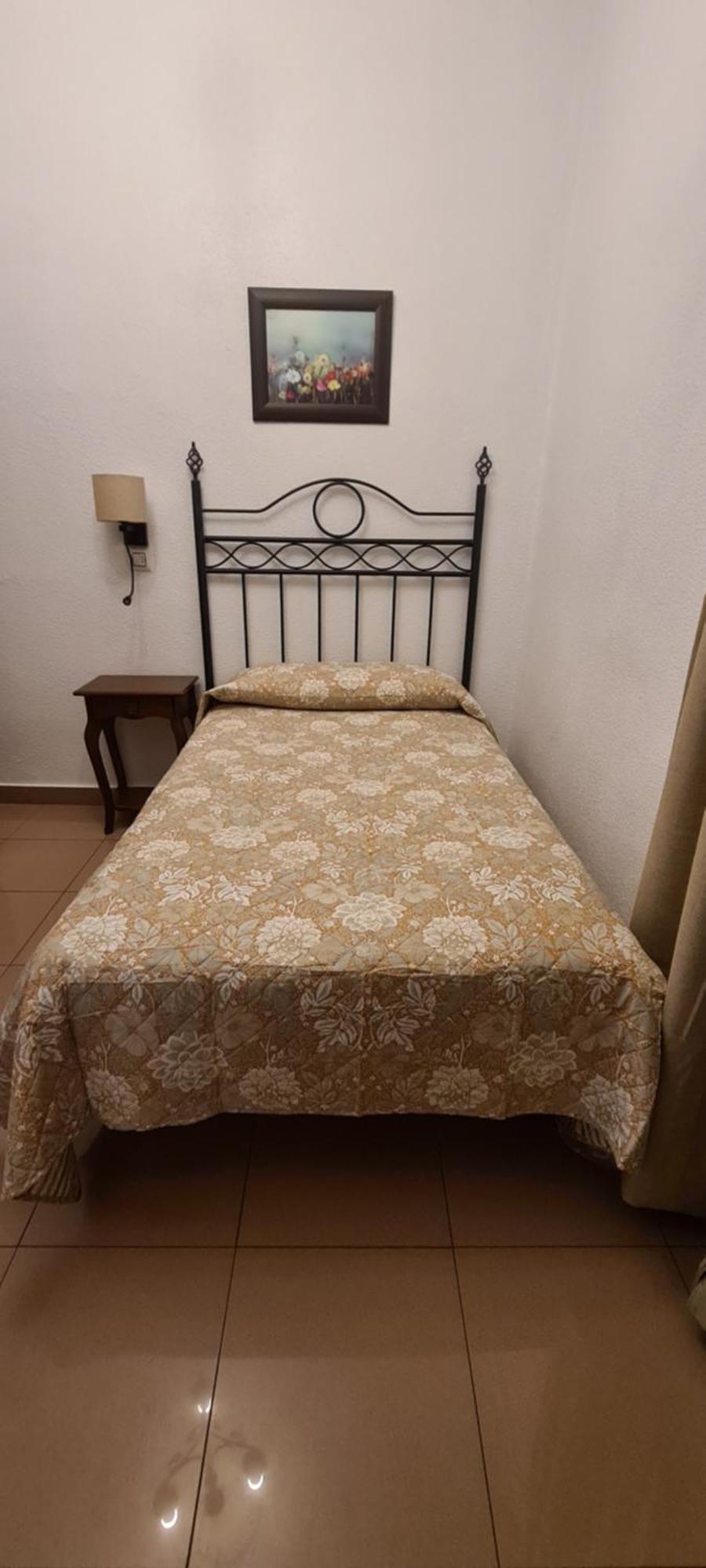 Hostal Trajano Севилья Экстерьер фото