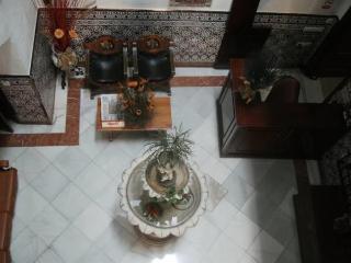 Hostal Trajano Севилья Экстерьер фото